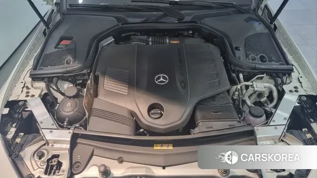 Mercedes-Benz CLS-Class C257 id 2970272 из Кореи 16