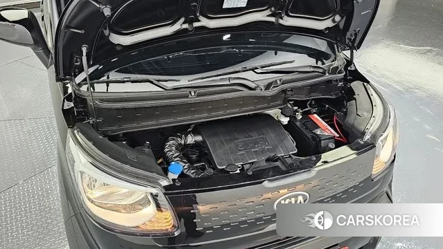 Kia The New Ray id 3242311 из Кореи 16