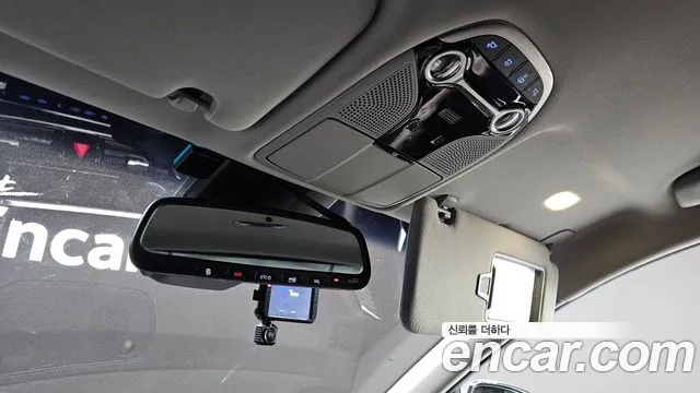 Hyundai Grandeur IG Hybrid id 2611792 из Кореи 16