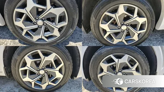 Hyundai Palisade id 3263880 из Кореи 16