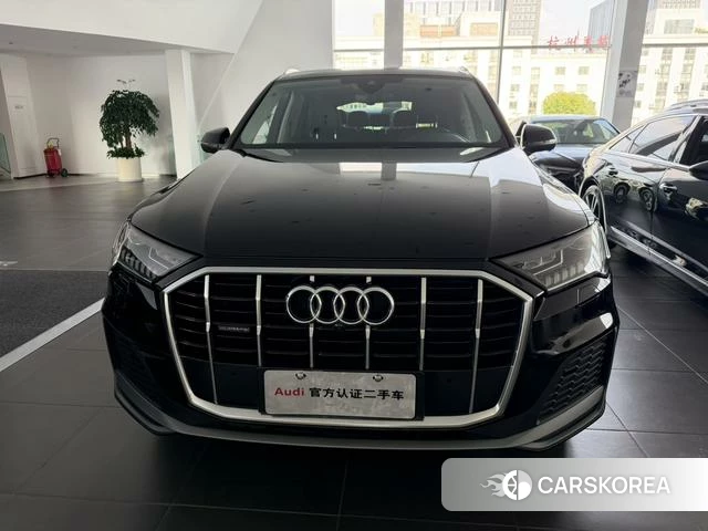Audi Q7 id 4301096 из Китая 13