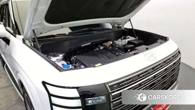 Hyundai Palisade (LX3) id 3079413 из Кореи 16