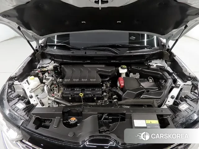 Renault Korea (Samsung) The New QM6 id 3530703 из Кореи 16