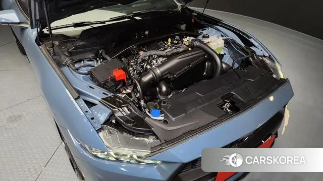 Ford Mustang 7th Generation id 2904992 из Кореи 16