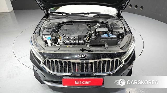 Kia K7 Premier id 4551009 из Кореи 30