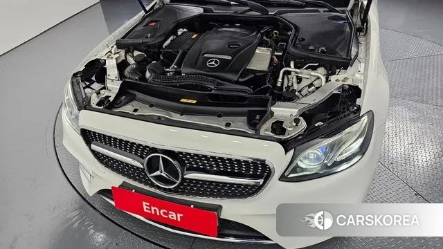 Mercedes-Benz E-Class W213 id 3742375 из Кореи 16