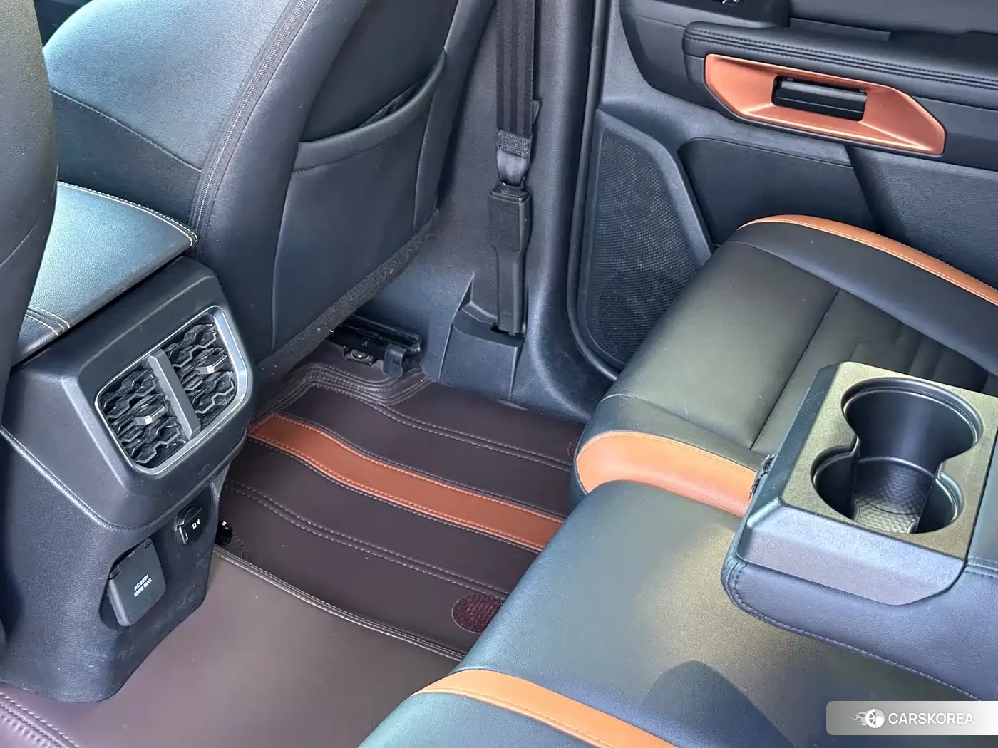 Ford Ranger Ranger id 4547300 из Китая 16