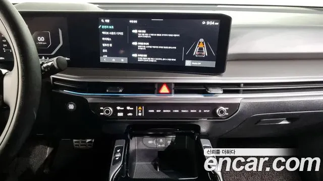 Kia The New Sorento 4th Generation id 2683515 из Кореи 16