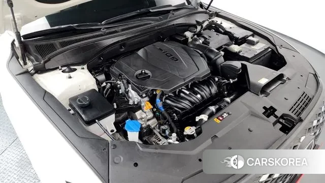 Hyundai The New Grandeur IG id 3746260 из Кореи 16