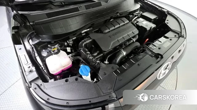 Hyundai Casper id 3036569 из Кореи 16