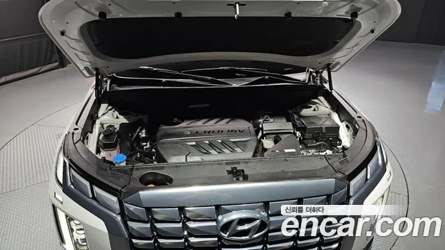 Hyundai The New Palisade id 2879085 из Кореи 16