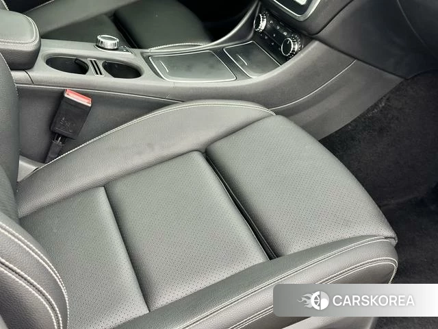 Mercedes-Benz GLA id 4228501 из Китая 16
