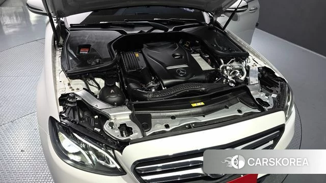 Mercedes-Benz E-Class W213 id 3844840 из Кореи 16