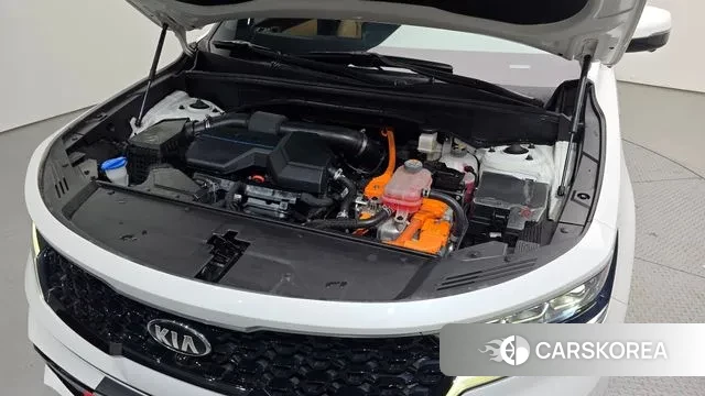 Kia Sorento 4th Generation id 3484258 из Кореи 16