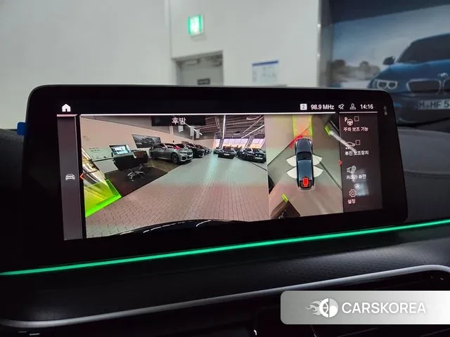 BMW 6 Series GT (G32) id 3462517 из Кореи 16