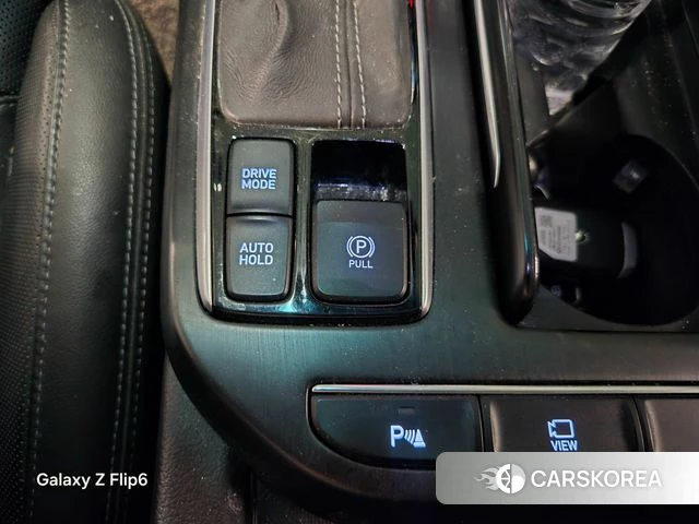 Hyundai Grandeur IG id 4334180 из Кореи 15