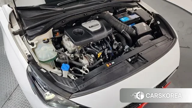 Hyundai i30 (PD) id 3692017 из Кореи 16