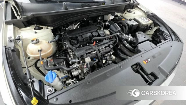 Kia Sportage 5th Generation id 4187230 из Кореи 27