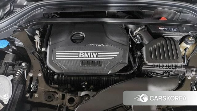 BMW X2 (F39) id 4561086 из Кореи 16
