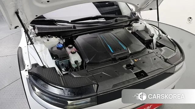 Hyundai Ionic 5 id 3003309 из Кореи 16