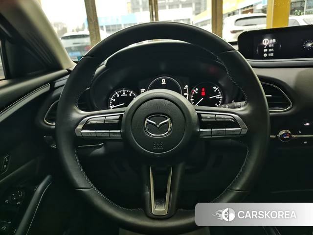 Mazda CX-30 id 3908802 из Китая 23