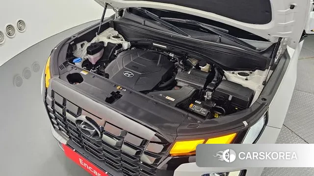 Hyundai The New Palisade id 2998636 из Кореи 16