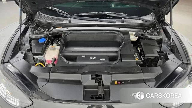 Hyundai Ionic 6 id 3721594 из Кореи 16