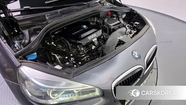 BMW 2 Series Active Tourer (F45) id 3413400 из Кореи 16