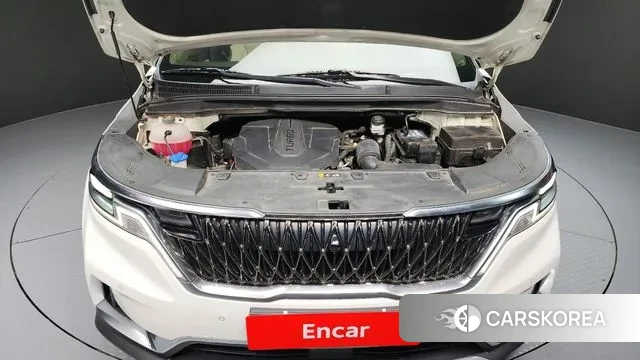 Kia Carnival 4th generation id 3301724 из Кореи 16