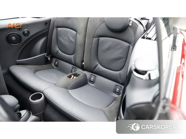 MINI MINI 2023 Красный из Китая, фото 6