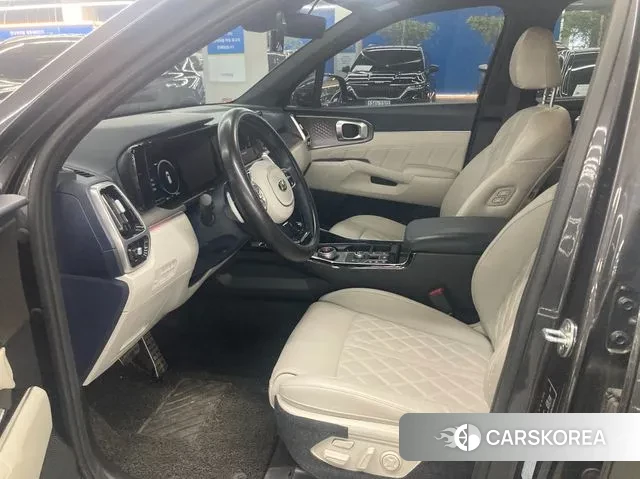 Kia Sorento 4th Generation id 3686303 из Кореи 12