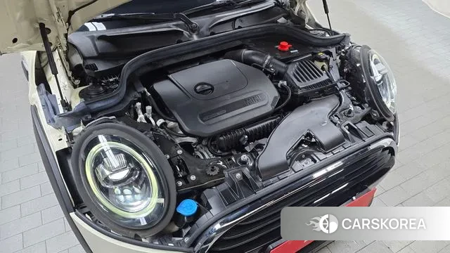 Mini Cooper id 3175844 из Кореи 16