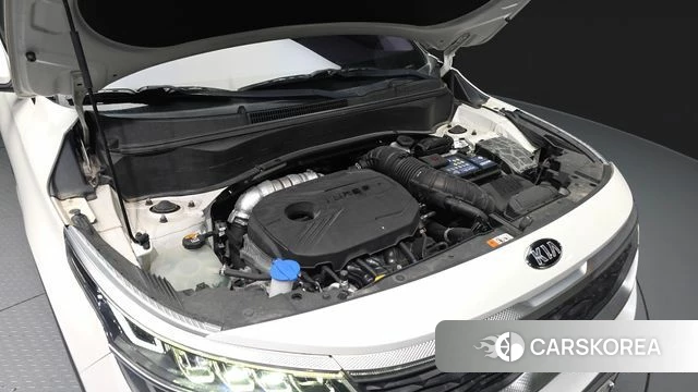 Kia Seltos id 4471049 из Кореи 27