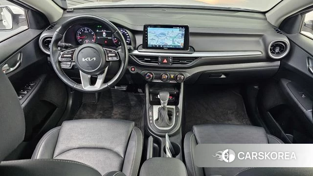 Kia The New K3 2nd generation id 4848868 из Кореи 26