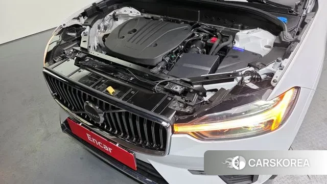 Volvo XC60 second Generation id 3644320 из Кореи 16