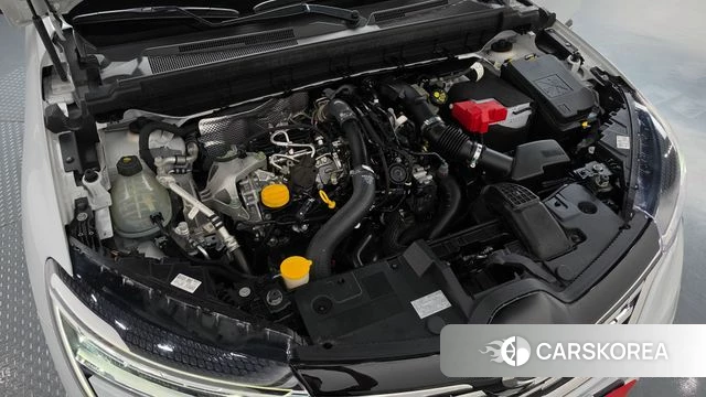 Renault Korea (Samsung) XM3 id 4697086 из Кореи 31