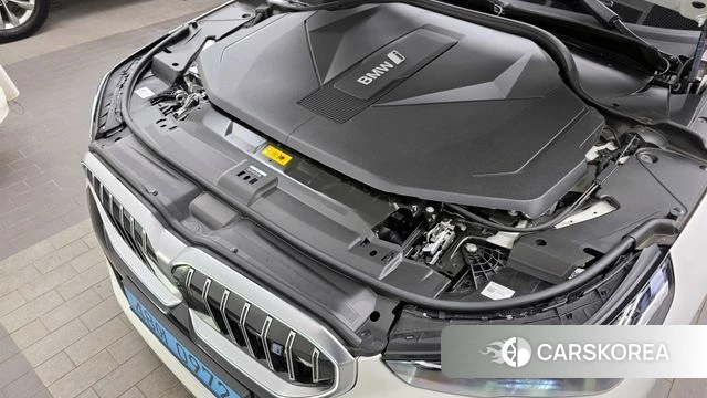 BMW i5 (G60) id 4222990 из Кореи 28