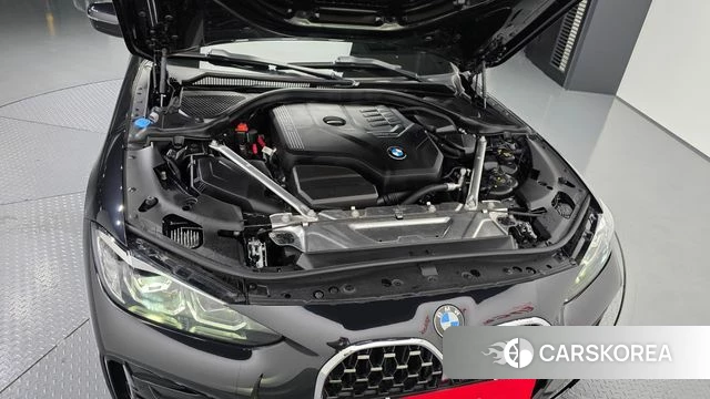 BMW 4 Series (G22) id 4434151 из Кореи 29