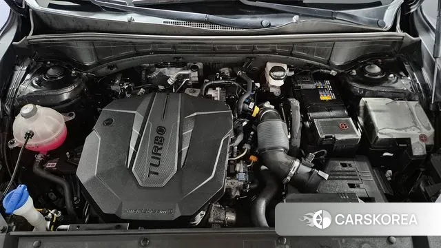 Kia Sorento 4th Generation id 3572821 из Кореи 16