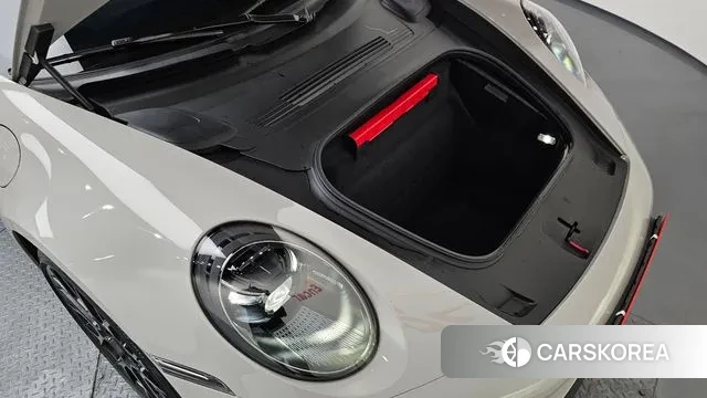 Porsche 911(992) id 3726145 из Кореи 16