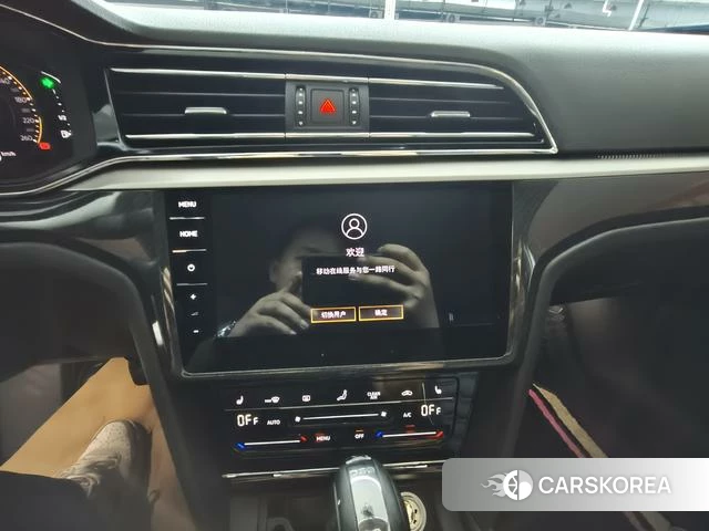 Volkswagen Lingdu id 4394001 из Китая 8