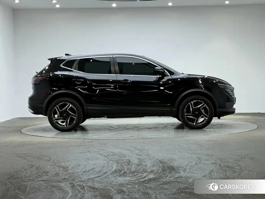 Новый Nissan Qashqai id 4948805 из Китая 14