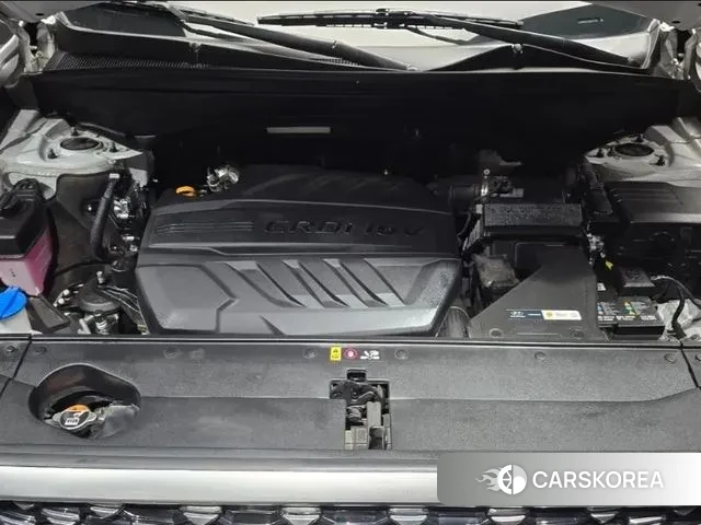 Hyundai Palisade id 3401252 из Кореи 16