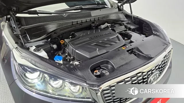 Kia The New Sorento id 2903009 из Кореи 16