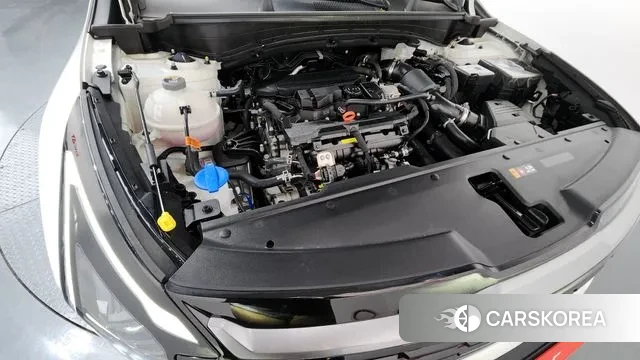 Kia The New Sportage 5th Generation id 3763370 из Кореи 16