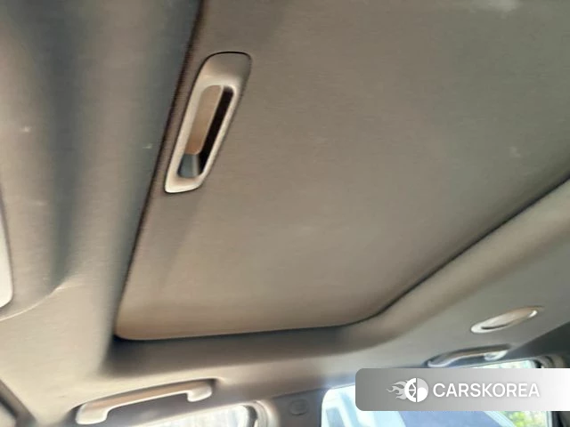 Kia Mohave Master id 4651793 из Кореи 8