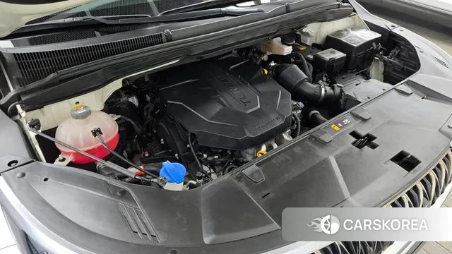 Kia Carnival 4th generation id 3607367 из Кореи 16