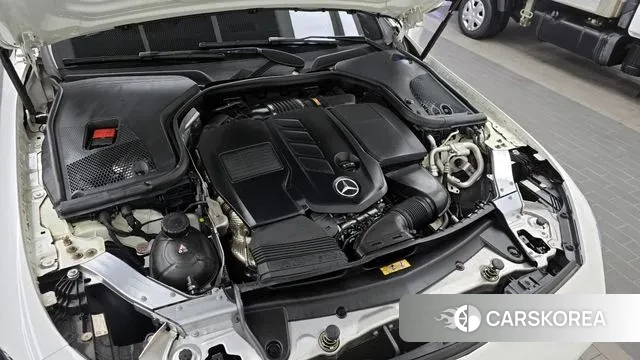 Mercedes-Benz CLS-Class C257 id 3469323 из Кореи 16