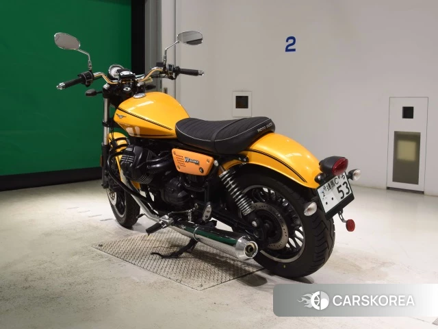 OTHER MOTO GUZZI V9 ROME id 4391905 из Японии 6