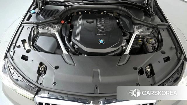 BMW 6 Series GT (G32) id 4330671 из Кореи 32